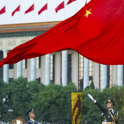 Пекин АКШны Кытайдын ички иштерине кийлигишүүсүн токтотууга чакырды