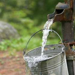 «Арча-Бешик» конушуна ичүүчү суу графикке ылайык берилет