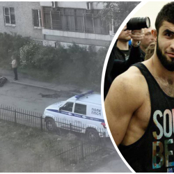 Орусияда тажик жарандары мушташып, экөө каза болду