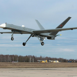 Иран Россия менен Тажикстанга учкучсуз учуучу аппараттарды - дрондорду өндүрүү сунушун айткан