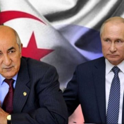 Россия менен Алжир өзөктүк технологияларды өнүктүрүүдө кызматташат