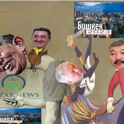 Азизбек КЕЛДИБЕКОВ: Бишкекте таза сууга бөлүнгөн миллиарддарды жеп кетишкен