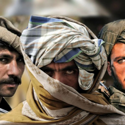 Талибан изолируется от внешнего мира. Отчёт ООН