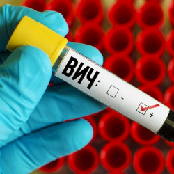 Алматыда бейтаптарга ВИЧ жуктургандар жазаланат