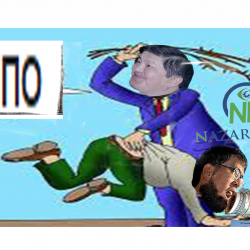 Азизбек КЕЛДИБЕКОВ: ЖКны тоготпогон Байсалов Жапаровду деле уруп ойнобойт