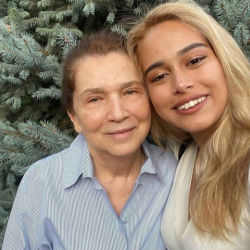 Биринчи жолу Татьяна Каримова кызы Гүлнараны көрүүгө тыюу салынганына нааразы болду