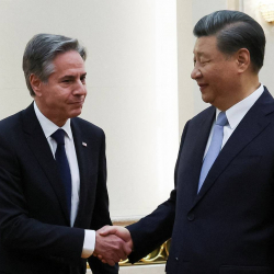 США отказались поддержать независимость Тайваня