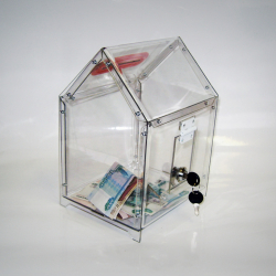 Минтруда Кыргызстана хочет урегулировать установку ящиков для пожертвований