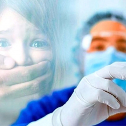 Беларуста педофилдер химиялык кастрация менен жазалана баштайт