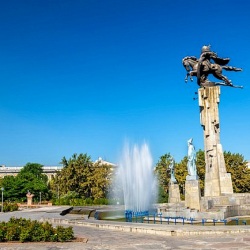 Кыргызстанда 27-июнга чейин аба ырайы кандай болот? Синоптиктердин жообу