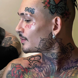 Моргенштерна оштрафовали. За что?