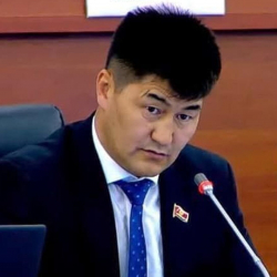 Кто в Кыргызстане получает зарплату до 495 тысяч сомов?