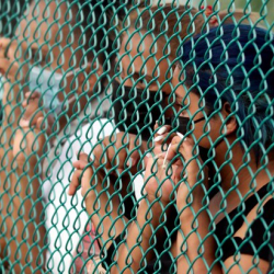 Гондурастагы аялдар түрмөсүндө кылмыштуу топтордун кагылышуусунан 40тан ашуун туткун каза болду