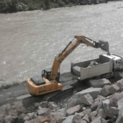 Тогуз-Торого өзгөчө кырдаал режими киргизилди