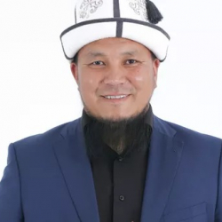 Тукуновго кеңеш: Сакалды эмес, акылды өстүр...