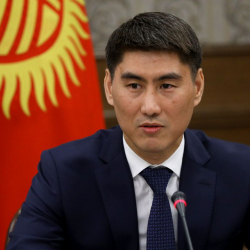 Чыңгыз Айдарбеков: “Достук” мейманканасында казино ачылат