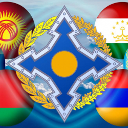 В ОДКБ призвали к подключению Туркменистана и Узбекистана