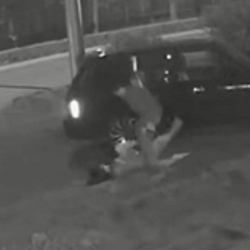 Шымы шыпырылган жигитке каршылык көрсөткөн кыздын окуясынын чоо-жайы