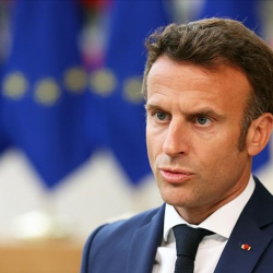 Рябков: Макрондун БРИКС саммитине катышуусу орунсуз