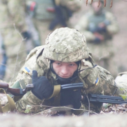 Украина жеңилгенден кийин Батыш жаңы фронтторду ачат