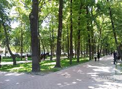 23-июнга карата аба ырайы тууралуу маалымат