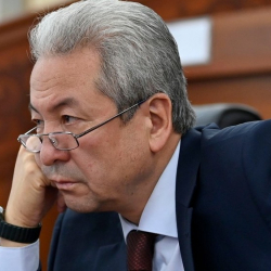 Адахан Мадумаров комиссиянын чечимине алдын ала комментарий берди