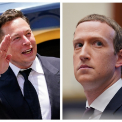 Илон Маск Марк Цукербергди мушташка чакырды