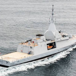 Румыния выдвинула ультиматум французской Naval Group из-за военных кораблей