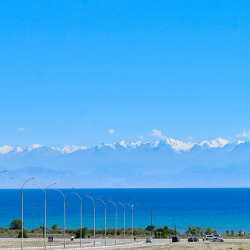 В Жогорку Кенеше обозначили две большие проблемы Иссык-Куля
