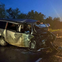 Россияда жол кырсыктан 6 адам мерт кетти. Алар Кыргызстан менен Өзбекстандын жарандары экени айтылды