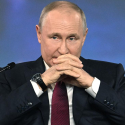 Путин БРИКС саммитине катышабы? Түштүк Африканын комментарийи