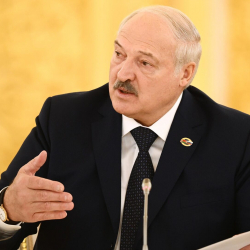 Лукашенко: 