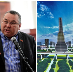 Балбак Түлөбаев: 