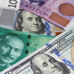 27-июнь: Доллар менен рублдун баасы