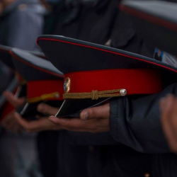 Аскердик кызмат өтөбөгөндөр прокуратурада, укук коргоо органдарында иштей албайт