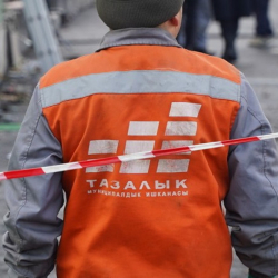 Айлыгы 35 миң сомдон жогору. «Тазалык» жумушчуларды издейт