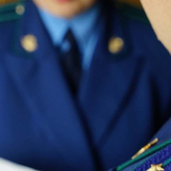 Бишкек шаарына жаңы прокурор дайындалды