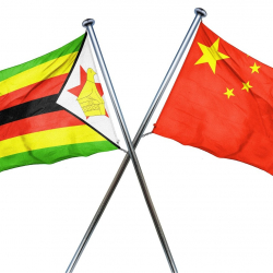 Кытай Зимбабвеге шашылыш түрдө азык-түлүк жардамын жөнөттү