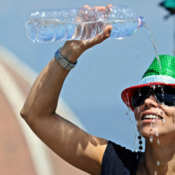 В Техасе из-за жары скончались 11 человек