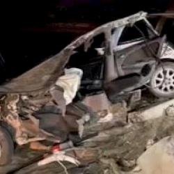 Үрөй учурган жол кырсык: Каза болгон окуучулардын тизмеси