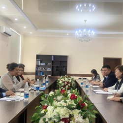 В Бишкеке предлагают создать Центральноазиатский хаб по правам человека