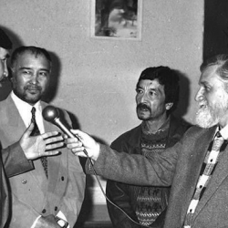 Бишкекте жол кырсыктан кинорежиссёр каза болду