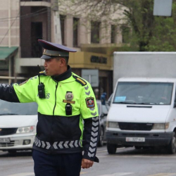 Эртең Чүй проспектисинин бир бөлүгү жабылат