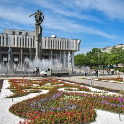 Чет элдиктер үчүн Бишкек эң арзан шаарлардын бири деп табылды