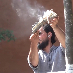 МамДума Швециянын Куранды өрттөөгө уруксат берген бийлигин айыптады