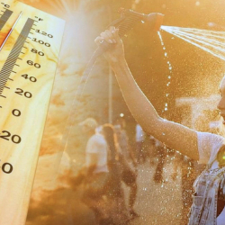 Июль айында күтүлгөн аба ырайы