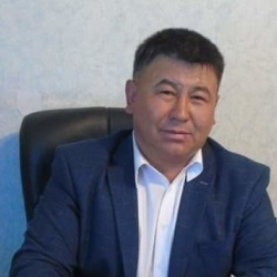 Боомдогу кырсыктан мурдагы айыл башчы каза болду