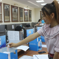 Жогорку окуу жайларга кабыл алуу качан башталаары айтылды