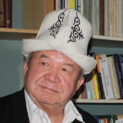 Шайлообек Дүйшеев: Жети ата өткөрбөй үйлөнүп алган жубайлардын балдары кем акыл, келесоо болуп калаарын байыртан эле билишкен