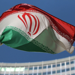 Иран ШКУга мүчө болуп кирди